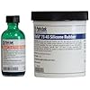 Polytek PlatSil 73-45 Platinum Silicone Rubber (1lb Kit)