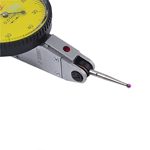 312b 2 Indicator Tips 2 Pcs - Tungsten Steel Dial Test Indicator Points ...