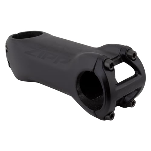 Zipp Speed Weaponry SL Speed Stem - 100 mm, 31.8 Clamp, +/-6, 1 1/8", Matte