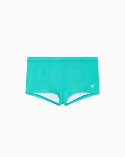 Emporio Armani Trunk Maillot de Bain Homme Bleu Marine