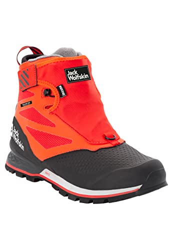 Image of Jack Wolfskin Women Mid-Top Walking Shoe
