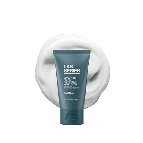 Lab Series Men's Instant Fix Color Correcting Moisturizer