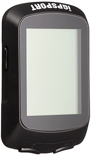 iGPSPORT iGS520 - Ordenador de ciclismo (2,3', impermeable, inteligente, alta sensibilidad, GPS, multilingüe)