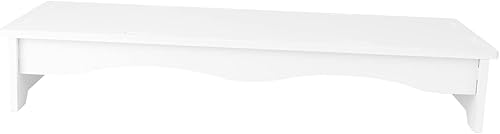 UKCOCO Soporte para teclado de computadora, soporte para computadora portátil, soporte para escritorio, soporte para computadora portátil, soporte