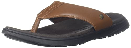 Image of Hush Puppies Men's TOBY THONG E Casual Slipper