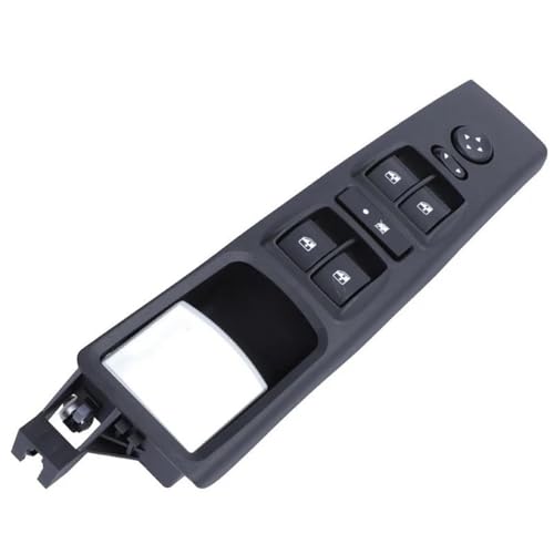 Bouton lève-vitre Fiat Idea pour remplacer un commutateur usé de 735156600