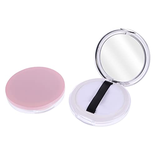 ARTSEWPLY 5g��̃p�E�_�[�P�[�X 2�Z�b�g ���C�N�A�b�v�p�E�_�[�e�� �R���p�N�g���[ ���� ���s�p �����g�U�h�~�@�\�t��