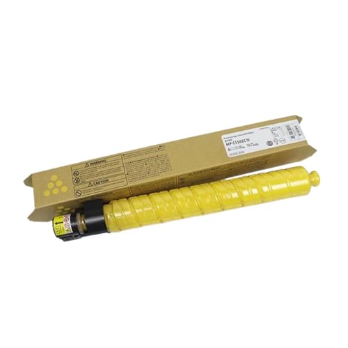 Toner MPC5502 compatible pour éliminer les traces de copie - 4