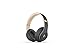 Beats Studio3 Wireless Noise Cancelling On-Ear Headphones - Apple W1 Headphone Chip, Class 1 Bluetooth, Active Noise Cancelling, 22 Hours of Listening Time - Shadow Gray (Previous Model)