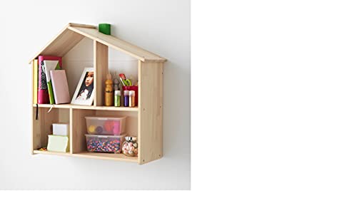 Ikea Box With Lid, Transparent17X10 Cm (6 ¾X4") Pack Of 3 Piece #TOP2