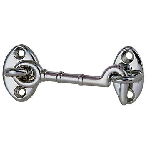 Perko 0956DP8CHR Cabin Door Hook - 6