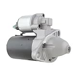 Self Starter Motor for Husqvarna PT26D Thaler KL Volvo Penta Perkins John Deere JCB Ford