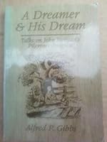 A Dreamer & His Dream 1884838049 Book Cover