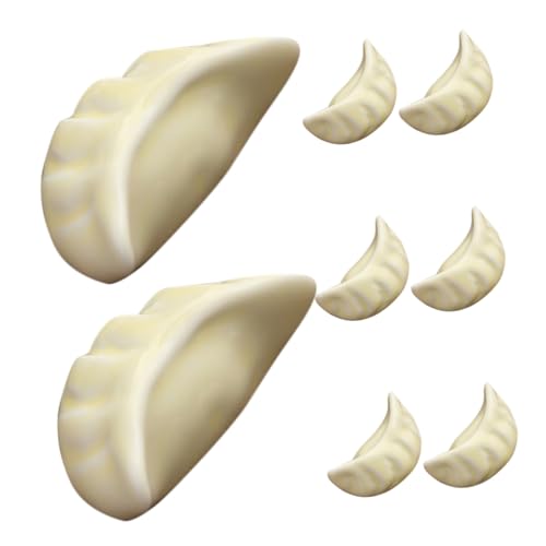 MUELODSIC 8pcs Z~bNLq^u @\Jg[z_[ tH[N Xv[ iCtΉ HpqIe[ufR[V