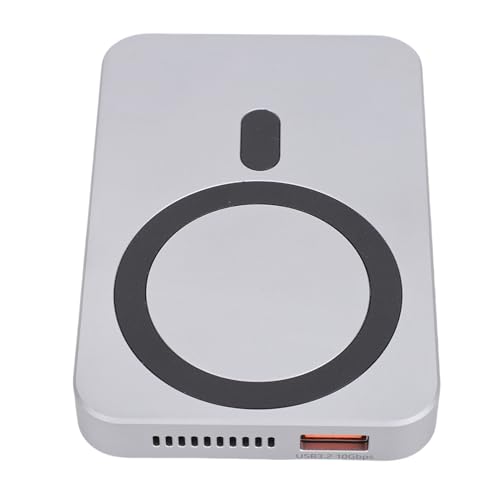 Carcasa externa SSD M.2 NVMe con hub USB 3.2 10Gbps miniatura 3