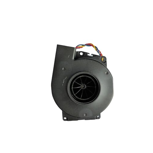 Vacuum Cleaner Engine Ventilation Motor Fan Compatible with iRobot Roomba e5 e6 i3+ / i4+ / i6 i7 j7 i8 Sweeper Fan Module Accessories