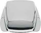 Fabriqué en métal avec une finition impeccable