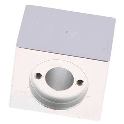 Colcolo Novo Assento de Porca de Conversão T8 para Parafuso CNC T8 Acessórios de Impressora 3D - Bra