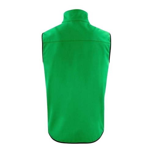 Veste sans manches TRIAL homme 3XL contre le vent frais noir