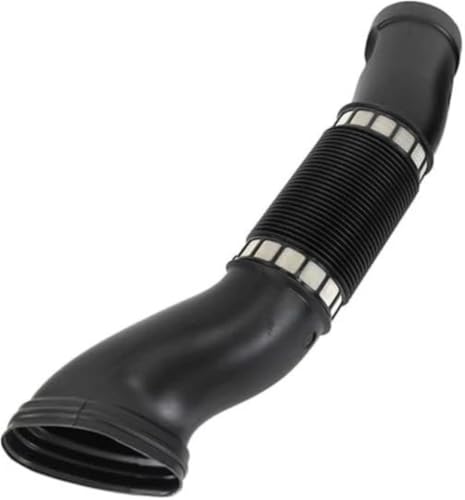 Tuyau d'admission d'air gauche droite pour Mercedes Benz S430 S500 AMG 1130942682 1130942782