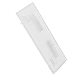 Interior Overhead Console Dome Light Cover Clear Lens Overhead Console Reading lamp 15911049 Compatible with 2007-2013 Chevy Silverado GMC Sierra Yukon Tahoe Cadillac Escalade Suburban Avalanche