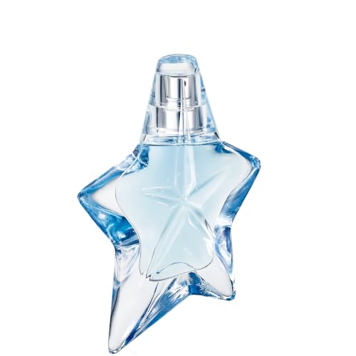 Mugler Angel Eau de Parfum Femme Ambrée Gourmande et Rechargeable