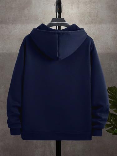 Image of TOPLOT Men's Jacket | Stylish Outerwear Design | Comfortable Fit Wear | Functional Layering Style | Trendy Look Structure |Solid Jacket | Perfect for Casual & Outdoor Wear (5214)