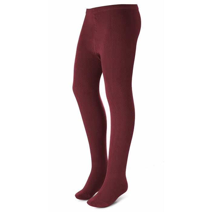 Collants basiques pour filles Zubii en coton respirant au quotidien