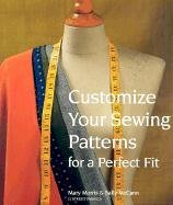 Customize Your Sewing Patterns for a Perfect Fit      Paperback – May 1, 2002