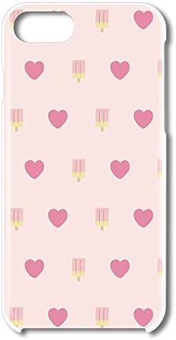 Amazon Co Jp スマホ スマートフォン スマホハード型ケース ゆめかわいいシリーズ 050 ハートキャンディ ピンク Iphone12 Pro 家電 カメラ