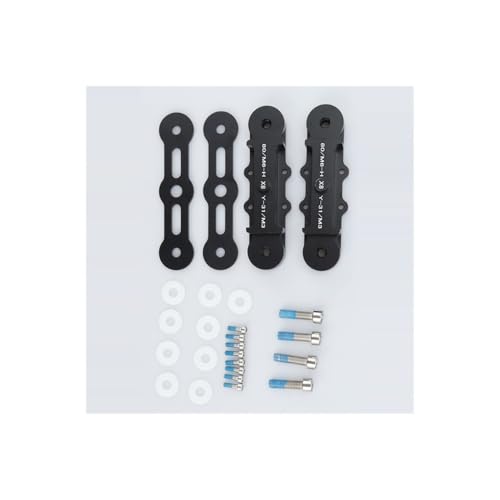 Hélice pliante 30 pouces X8-3090 en carbone pour système X8 lourd