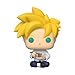 Funko Pop Animation: Dragon Ball Z - SS Gohan with Noodles - Collectable Vinyl Figure - Gift Idea - Official Merchandise - Toys for Kids & Adults - Anime Fans - Model Figure for Collectors