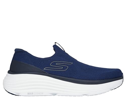 Image of Skechers Mens Max Cushioning Endeavour - Sa Sneaker