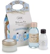 Amazon.co.jp: SABON(サボン) ヘアマスク 3in1 グリーン・ローズ 200mL