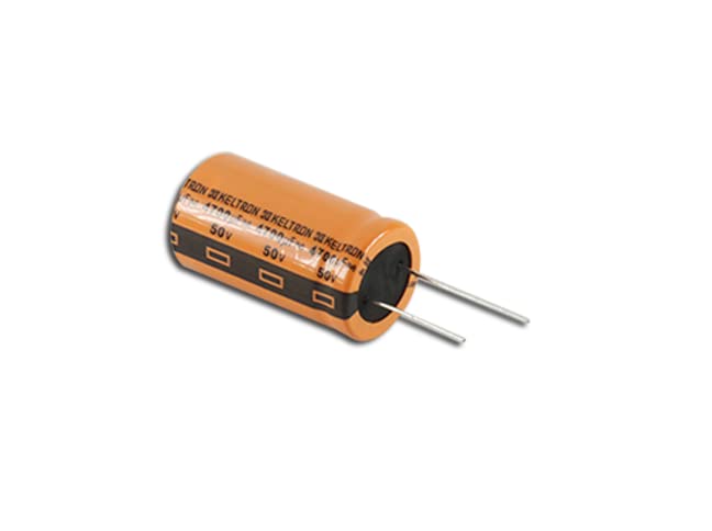 6pcs 1000uF 10V Electrolytic Capacitor 85C 20% (B0BSHDH7FN) Amazon Price History, Amazon Price Tracker