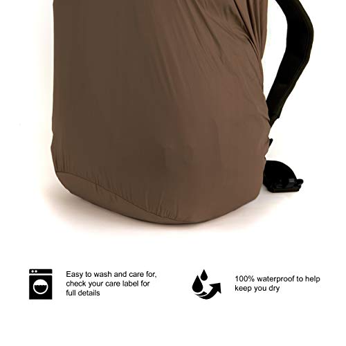 Snugpak Aquacover 45 Coyote