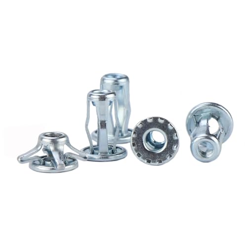 Pernos de Expansión de Acero Inoxidable M8 20 Piezas miniatura 3