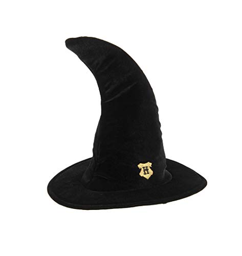 Harry Potter Hogwarts House Student Deluxe Costume Hat