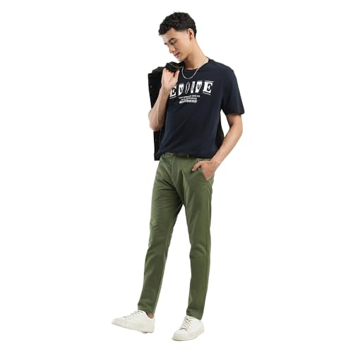 Image of Levi's Men Casual Pants
