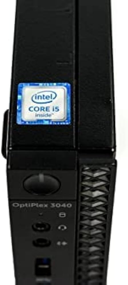 Amazon.co.jp: Optiplex 3040 Micro Core i3 メモリ8GB Windows10 Pro
