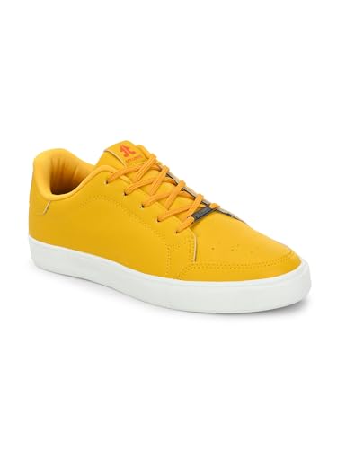 Image of OFF LIMITS Men's Skyline Casual Sneakers