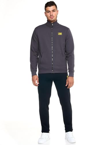 Survêtement homme Welcome Back avec col montant aux finitions premium
