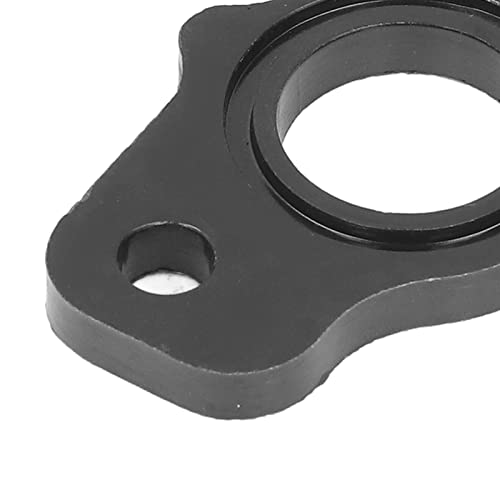 Kit de isolador de carburador ATV 09280‑22002 Espaçador de isolador de carburador, anel de vedação d