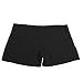 Sexy Booty Lift Boyshort Buttocks Butt Enhancer Light Tummy Control SIZE MEDIUM BLACK Girdle by Bombshell B0utique