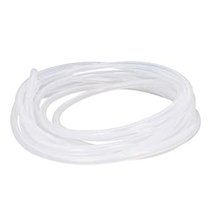 Othmro OTH2005 Silikonschlauch 12mm x 16mm