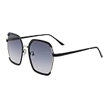 Détails d’emballage : Lunettes de Soleil pour Femmes * 1 + Sac de Lunettes de Soleil * 1