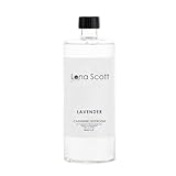 Cashmere, Wool & Delicates Shampoo Detergent 475ml, Made in UK, Lavender
