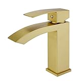 Aireador incorporado, el flujo de agua es suave y cómodo, sin salpicaduras