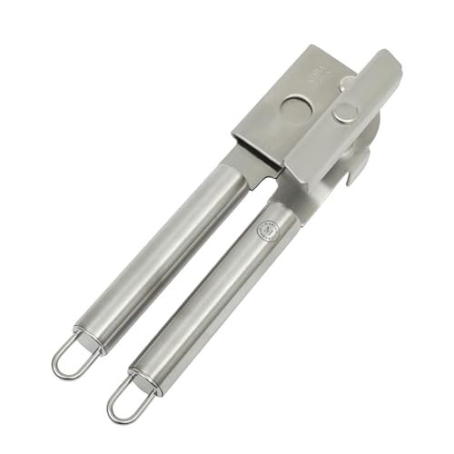 Martha Stewart Sprucedale Stainless Steel Heavy Duty Can Opener