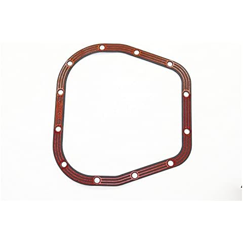 LubeLocker For 9.75" Differential Cover Gasket Cover